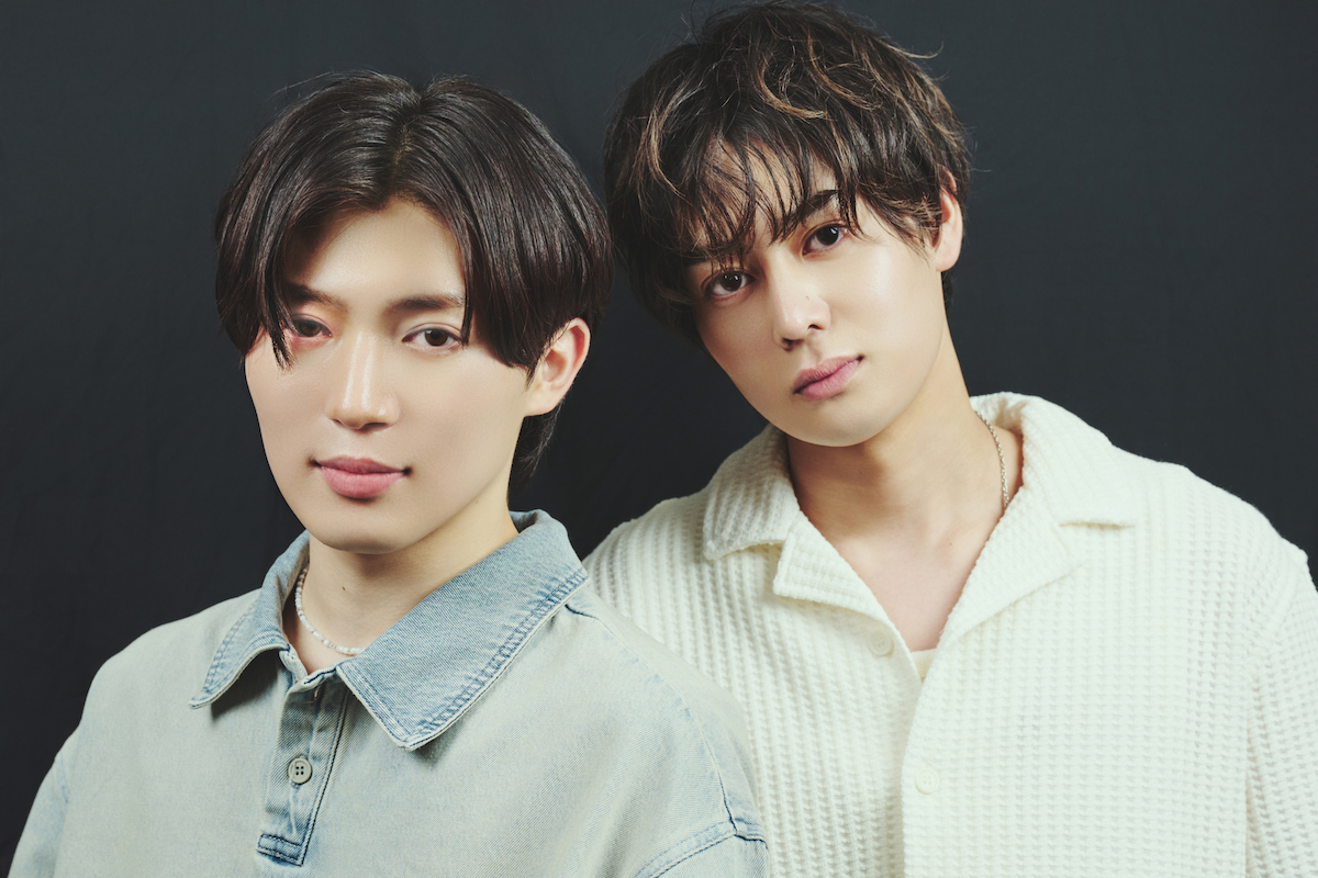 西山智樹＆前田大輔の新たな挑戦