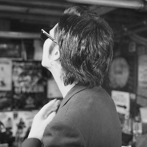 オレンジスパイニクラブ「夏服」ジャケット写真