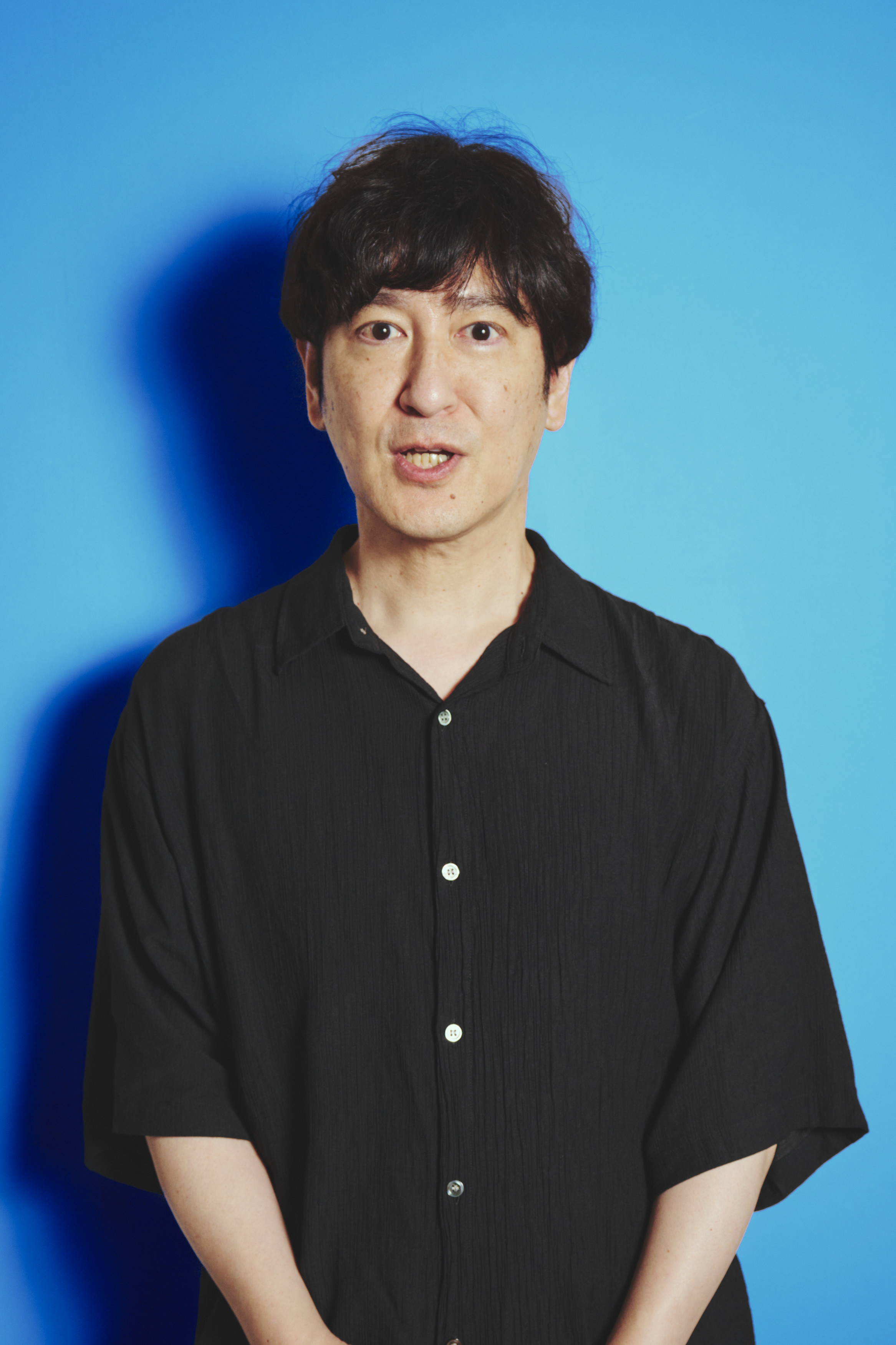 ココリコ田中が聞く、タコ・イカの不思議の画像