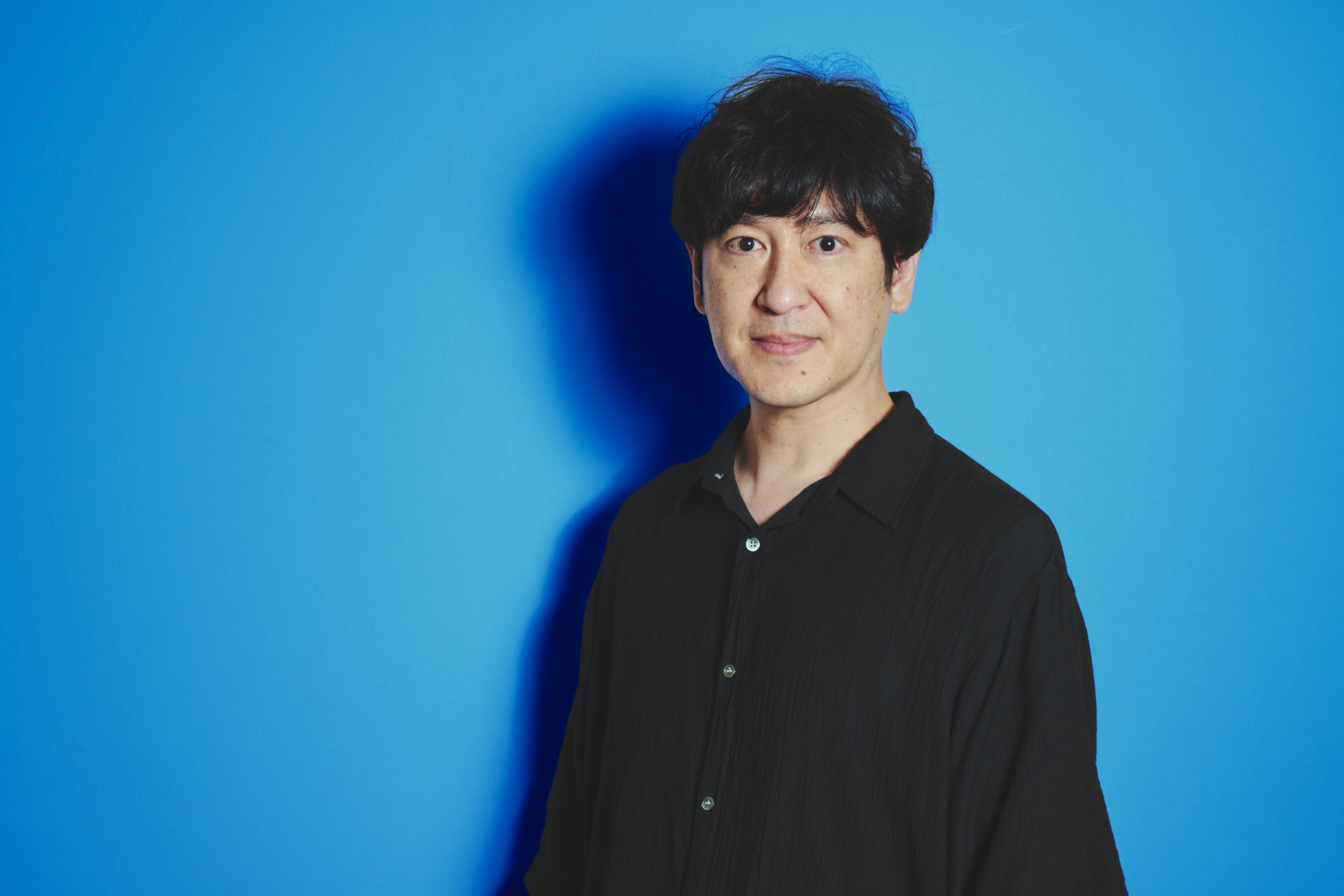 ココリコ田中が聞く、タコ・イカの不思議の画像