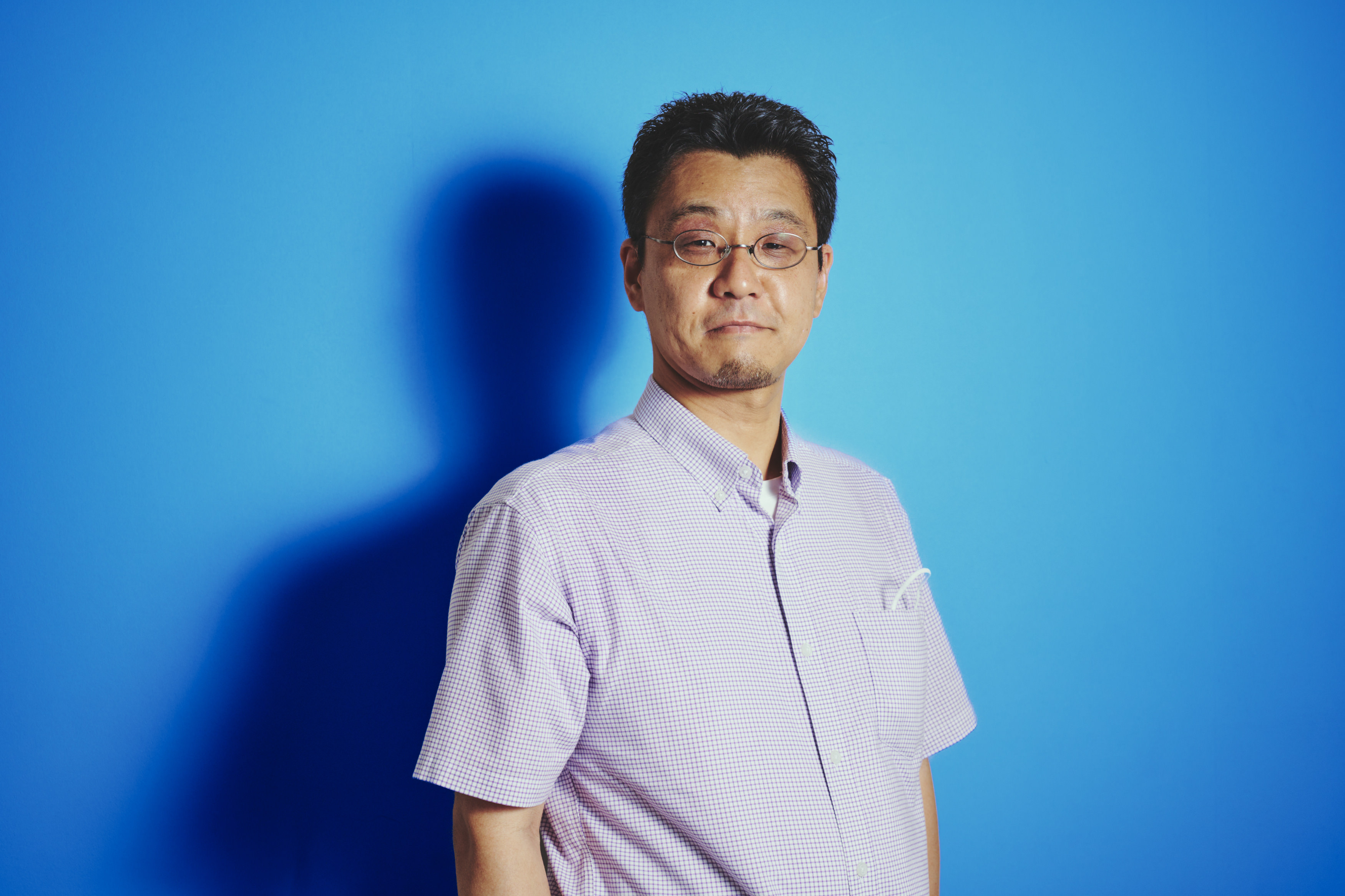 ココリコ田中が聞く、タコ・イカの不思議の画像