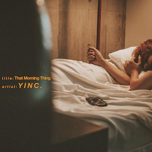 「That Morning Thing」