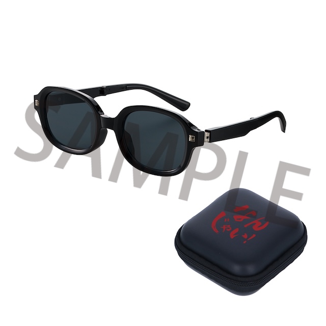 劇場版『ゾンビランドサガ』本予告の画像