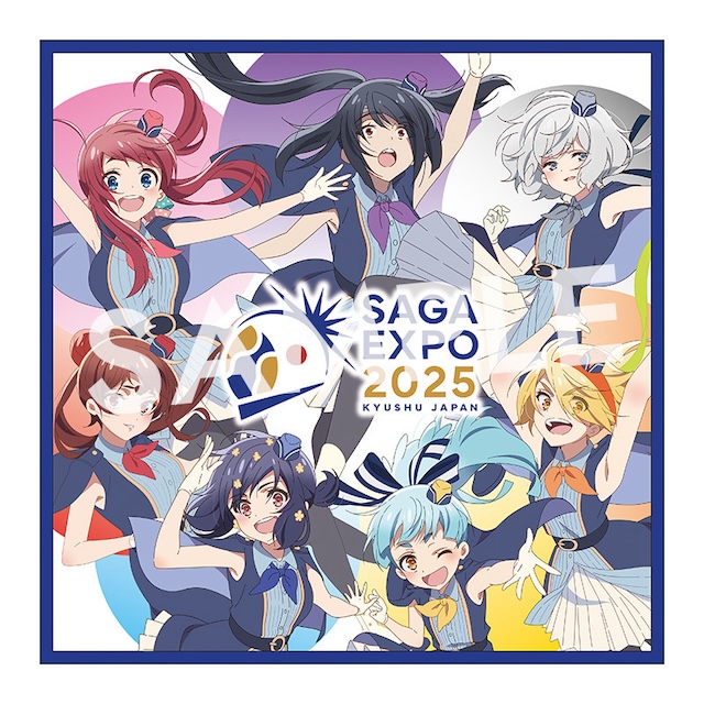 劇場版『ゾンビランドサガ』本予告の画像