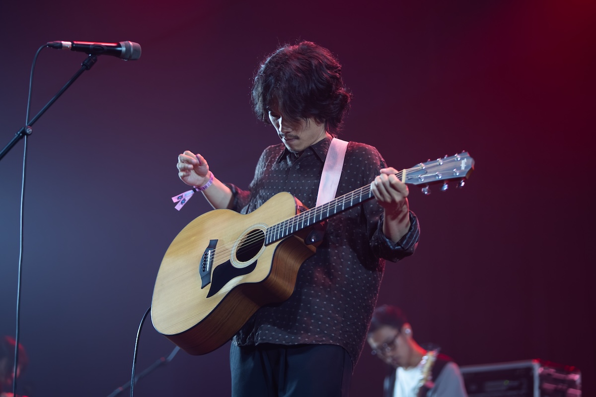 『Asian Pop Festival 2025』Bialystocks