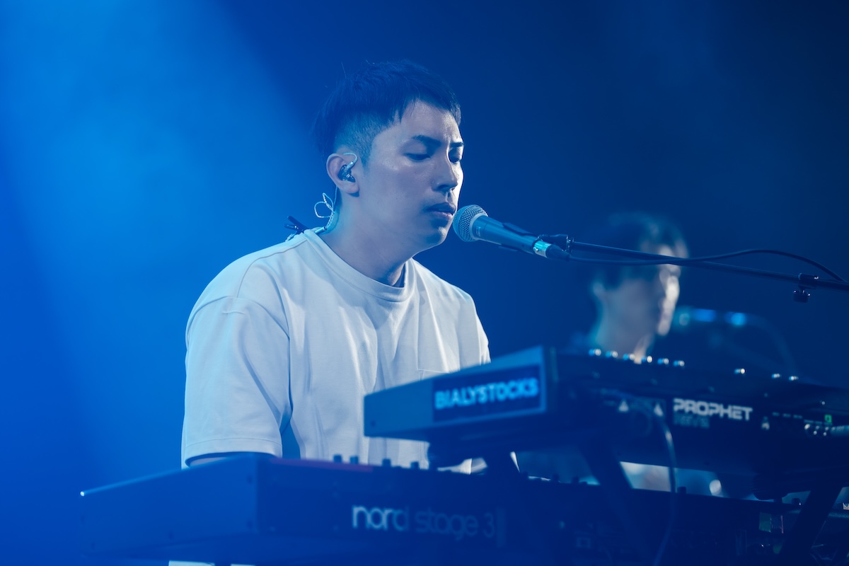 『Asian Pop Festival 2025』Bialystocks