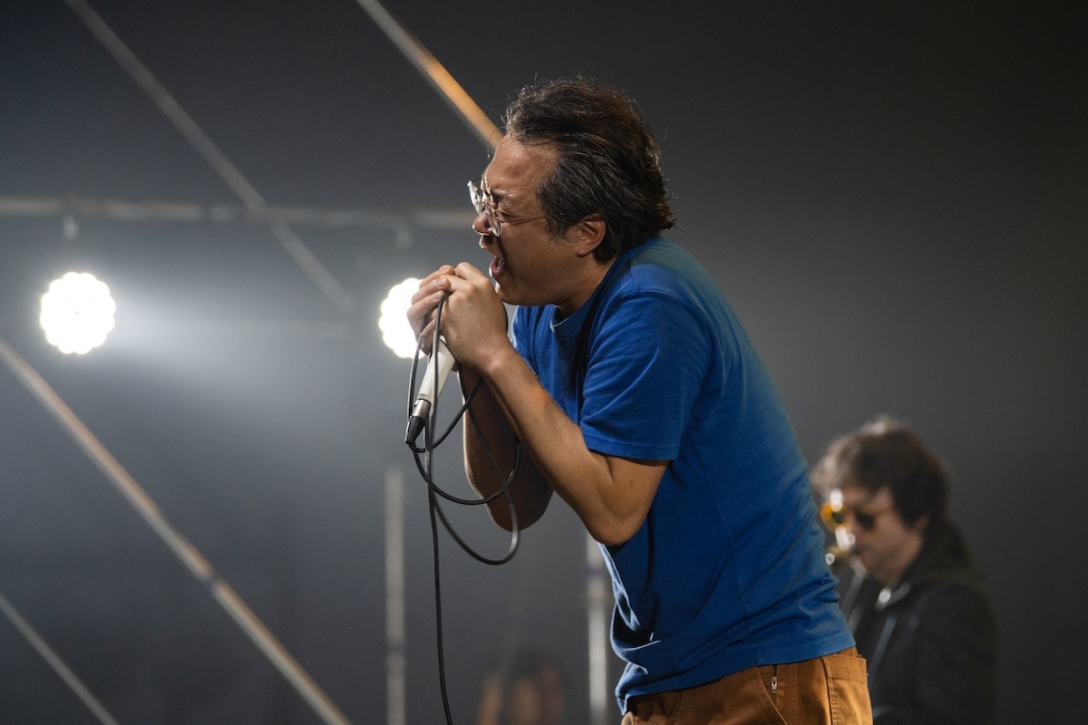 『Asian Pop Festival 2025』Bek Hyunjin