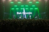 『Asian Pop Festival 2025』Bek Hyunjin