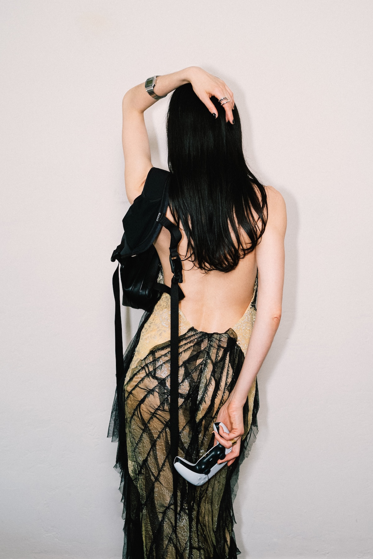 キャロライン・ポラチェック