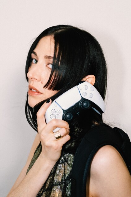 C・ポラチェックとゲーム音楽