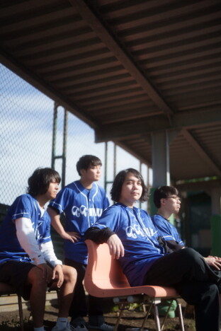 Galileo Galilei、日ハム応援歌リリース