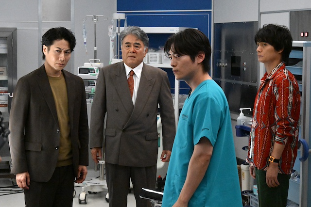 『放送局占拠』は定番の展開にの画像