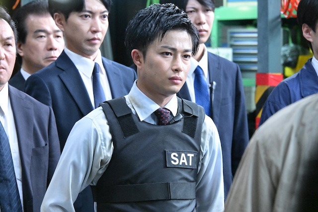 『放送局占拠』は定番の展開にの画像