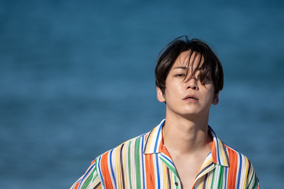 亀梨和也、『事故物件ゾク 恐い間取り』に出演