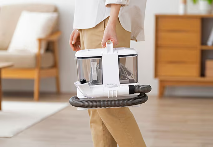 ☆カーペットクリーナー ソファ洗浄 多彩なヘット 一台多役 ☆カーペットクリーナー ソファ洗浄 多彩なヘット 一台多役 買う