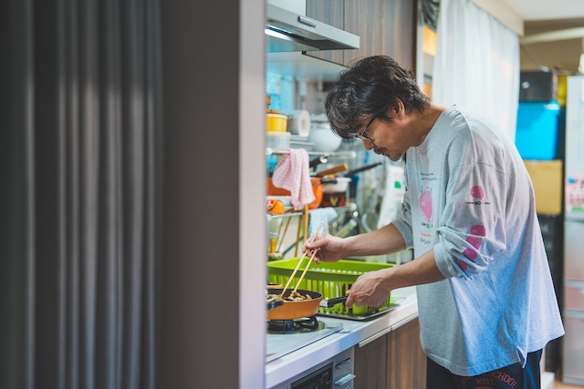 『こんばんは、朝山家です。』中村アンの凄さの画像