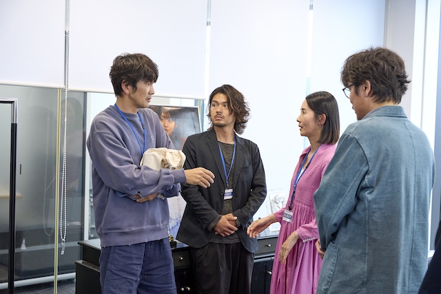 『こんばんは、朝山家です。』中村アンの凄さの画像