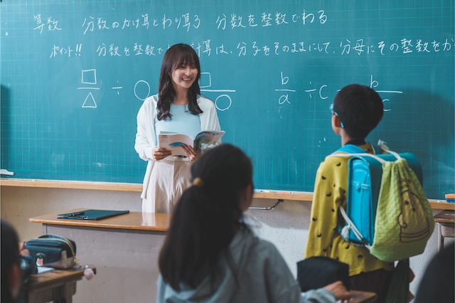 『こんばんは、朝山家です。』中村アンの凄さの画像