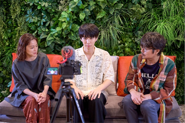 『こんばんは、朝山家です。』中村アンの凄さの画像