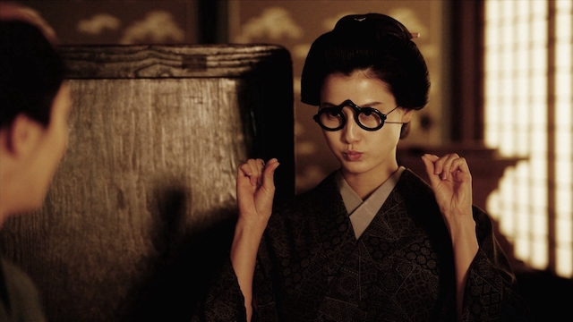 『べらぼう』“敵討ち”の成功を願っての画像