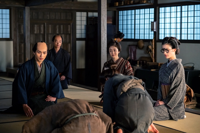 『べらぼう』“敵討ち”の成功を願っての画像