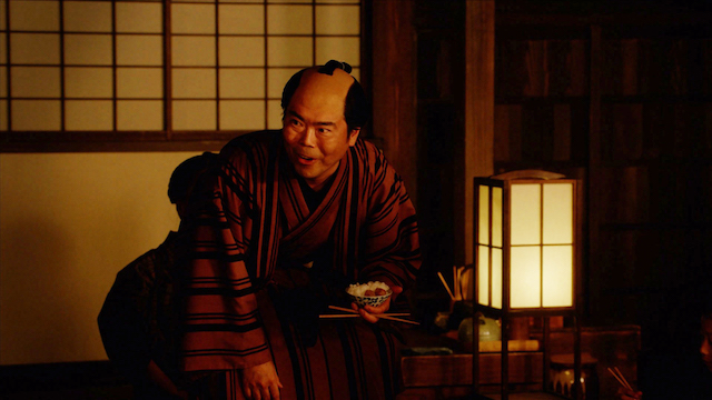 『べらぼう』“敵討ち”の成功を願っての画像