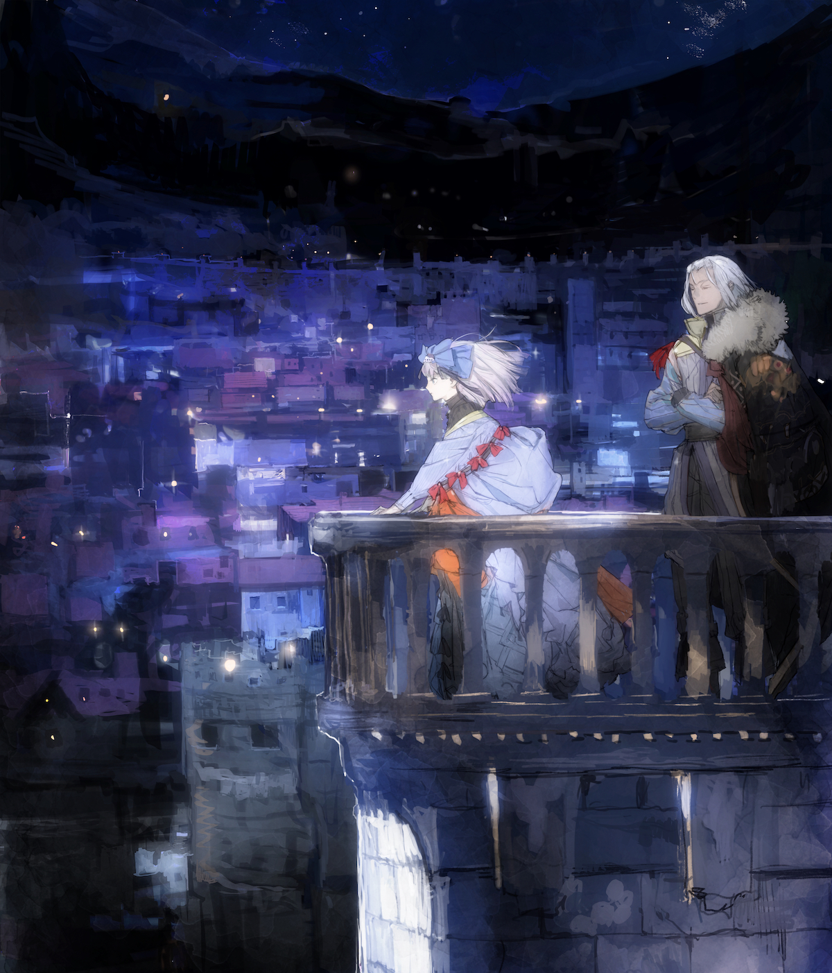 『誰が勇者を殺したか』駄犬インタビュー