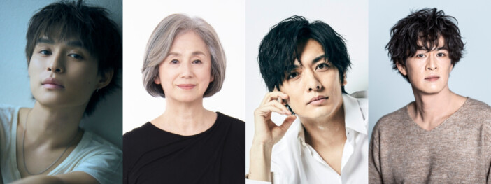 『DOCTOR PRICE』に兵頭功海ら出演