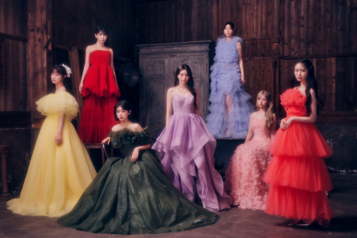 MISS MERCY、新メンバー KAREN加入