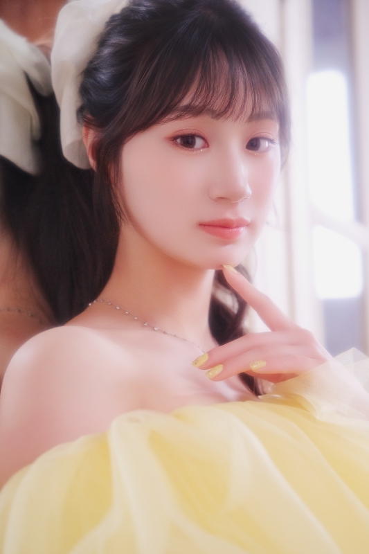 SARA（MISS MERCY） アーティスト写真