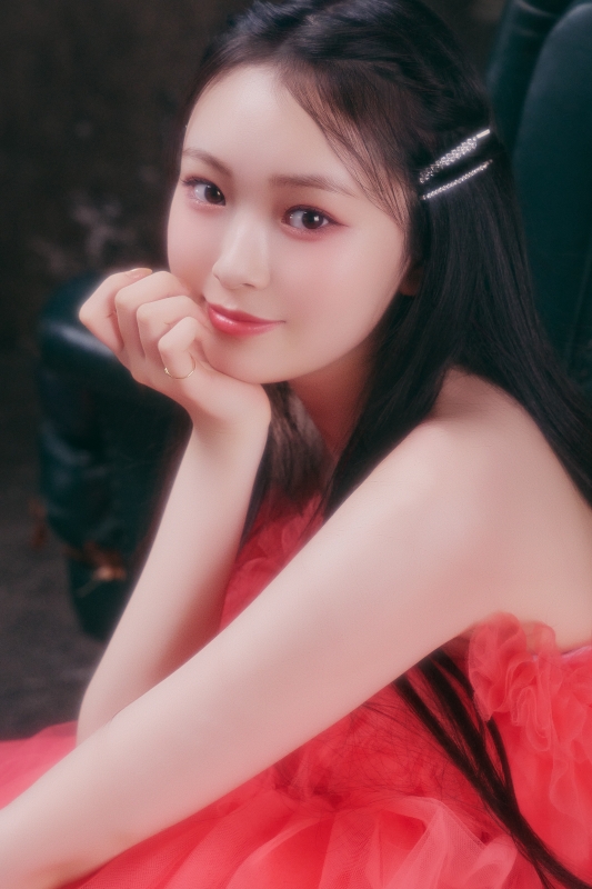 KAREN（MISS MERCY） アーティスト写真