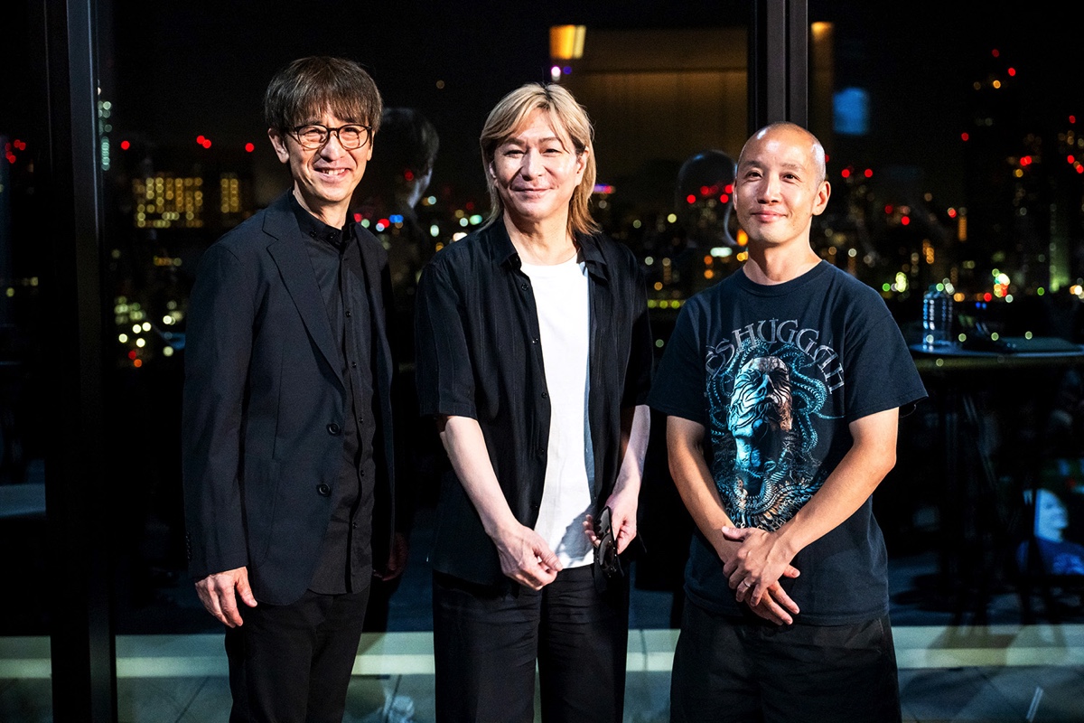 AGEHARIDe株式会社によるナイトエンターテインメント「LIGHTDANCe」