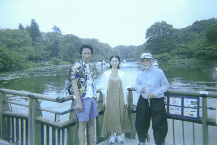 ヨン・フォッセの戯曲『だれか、来る』上演