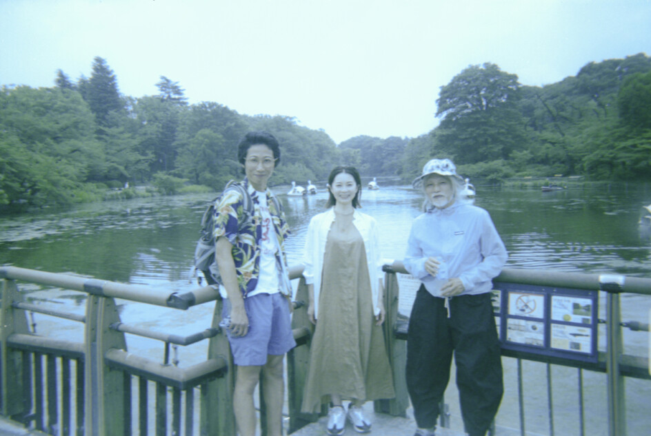 ヨン・フォッセの戯曲『だれか、来る』上演