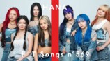 HANA、なぜ今ミドルバラードのラブソング？の画像