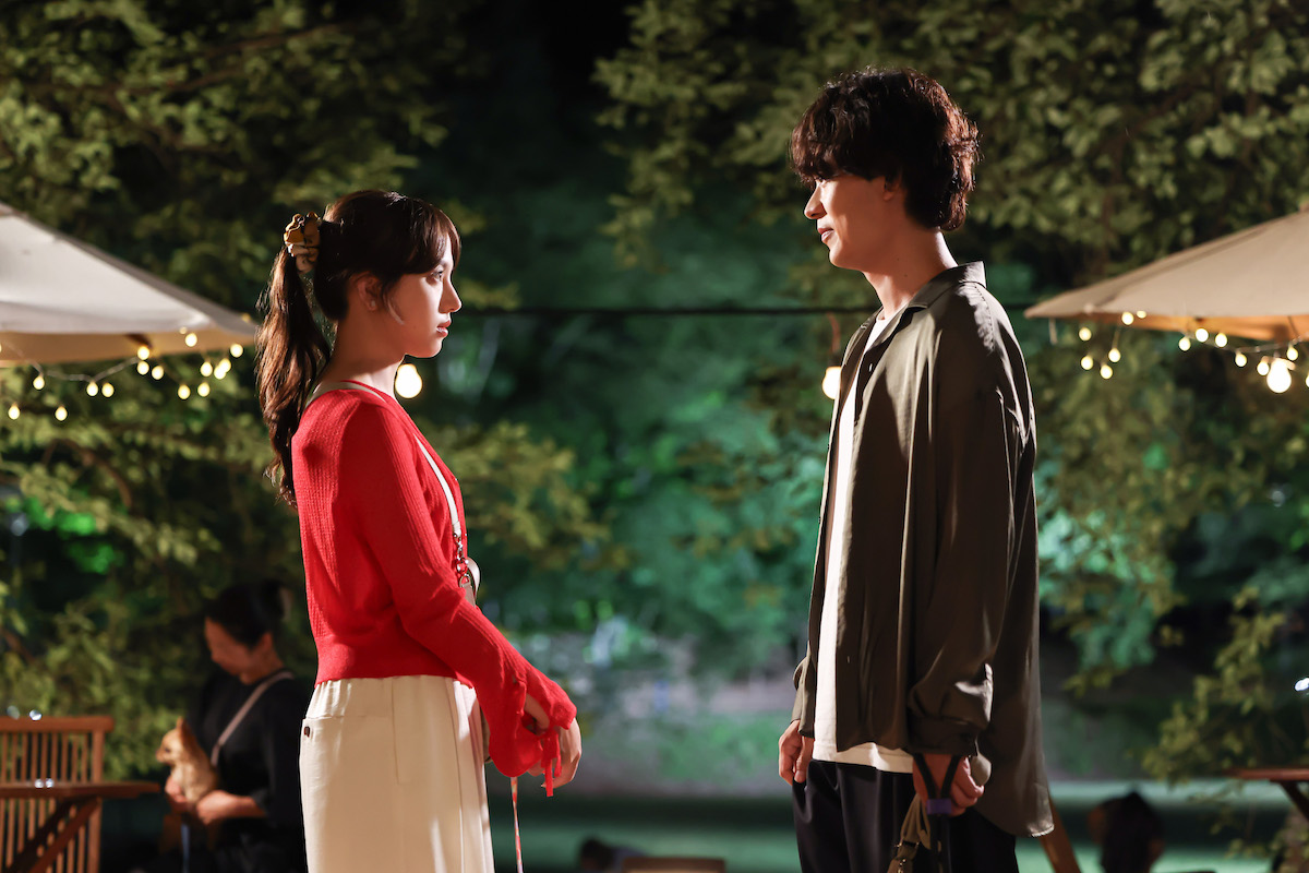 『初恋DOGs』で成田凌の“意外性”が発揮？　