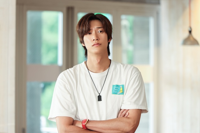 『初恋DOGs』第5話先行カット公開の画像