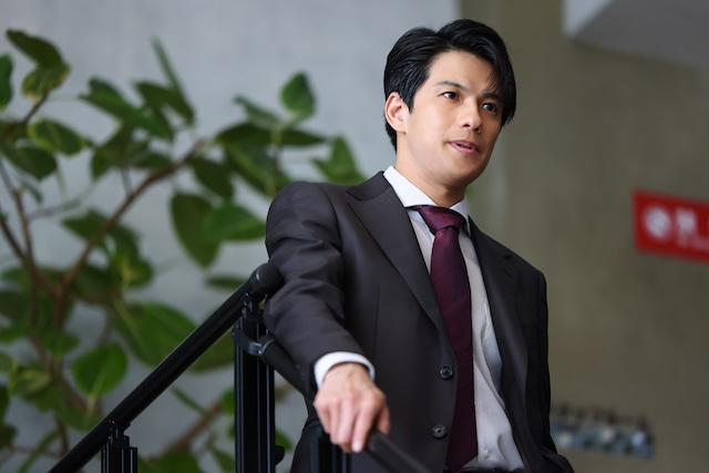 『初恋DOGs』第5話先行カット公開の画像