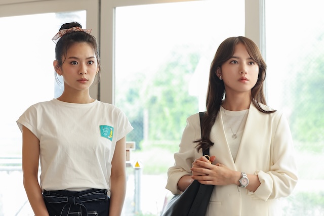 『初恋DOGs』第5話先行カット公開の画像