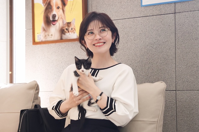 『初恋DOGs』第5話先行カット公開の画像