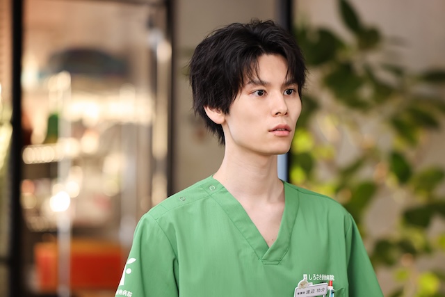 『初恋DOGs』第5話先行カット公開の画像