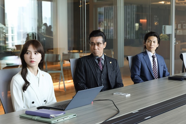 『初恋DOGs』第5話先行カット公開の画像