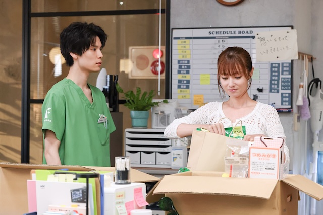 『初恋DOGs』第5話先行カット公開の画像