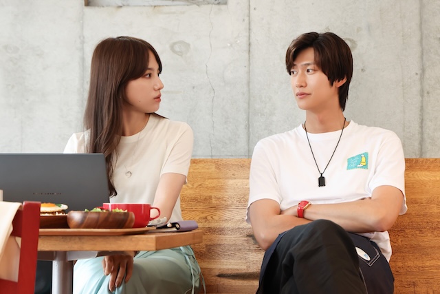 『初恋DOGs』第5話先行カット公開の画像