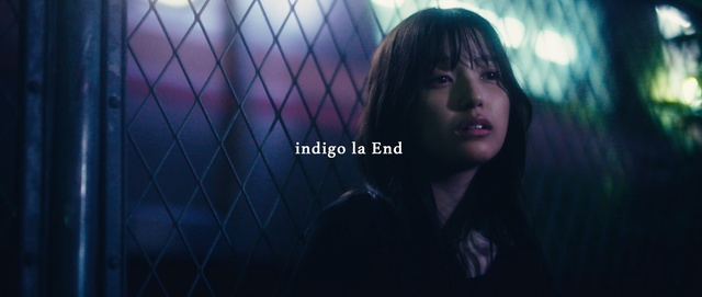 indigo la End スペシャルショートドラマ『最愁回』サムネイル画像