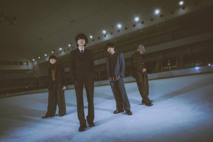 indigo la End、SPドラマ公開