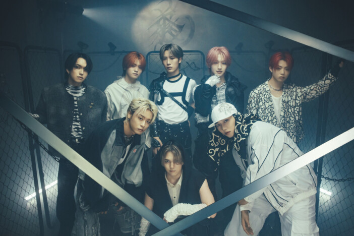 MAZZEL、新曲「DANGER」リリース