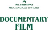 Mrs.GREEN APPLE、映画2作同時公開の画像
