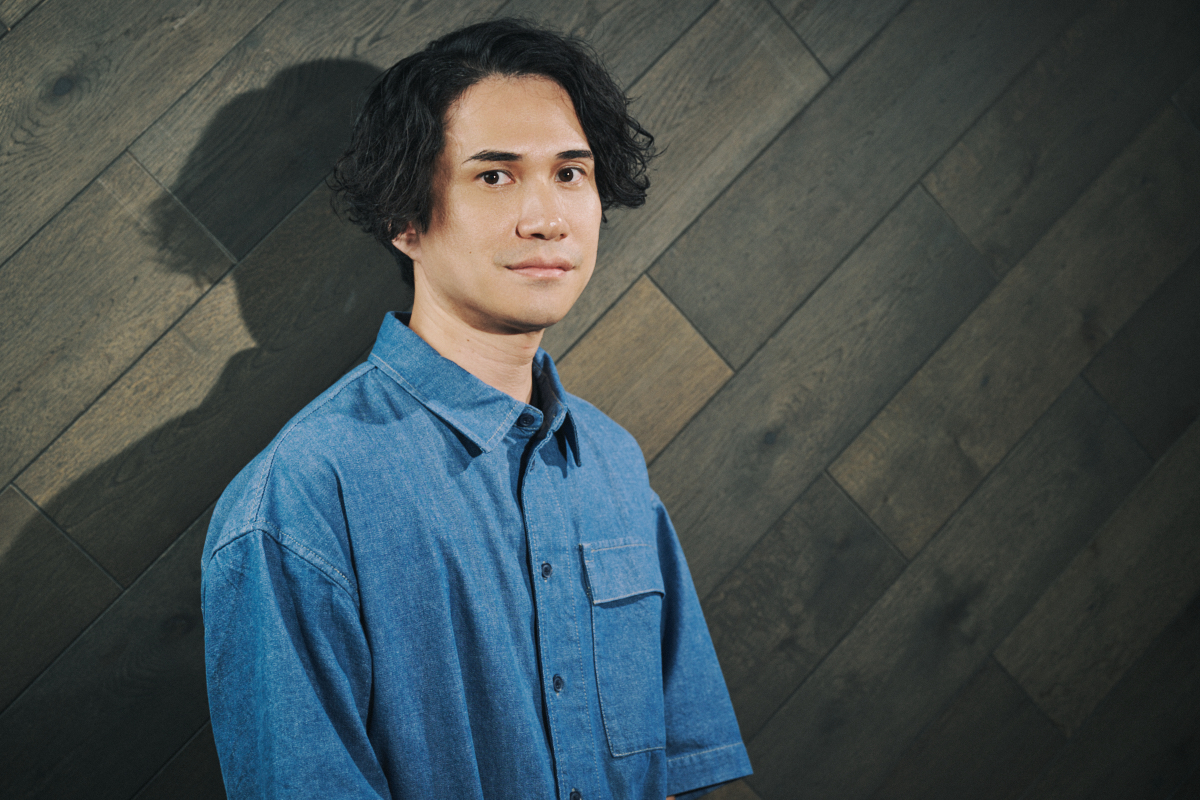 WMJ岡田武士社長が目指すビジョン