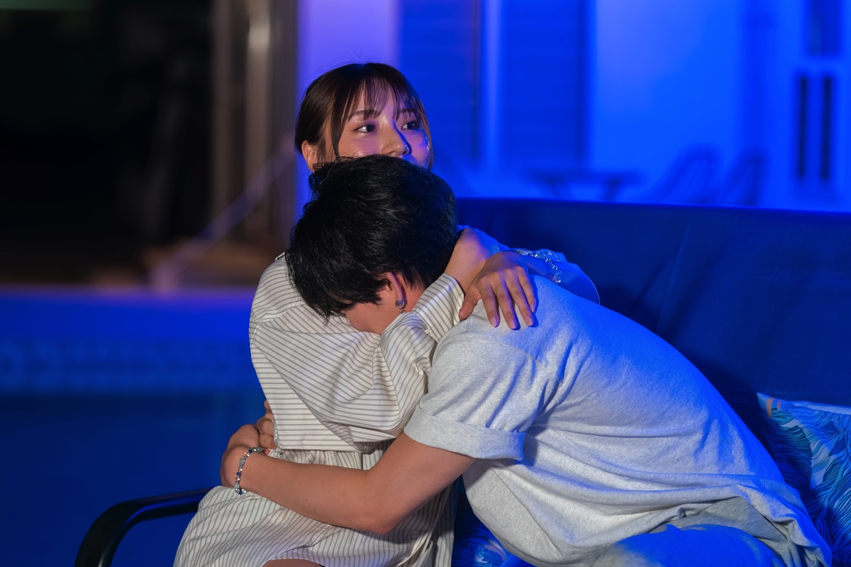 『シャッフルアイランド Season6』3話